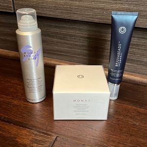 Monat bundle- new products: